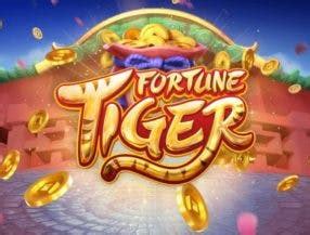 Jogo Fortune Tiger (PG Soft) .